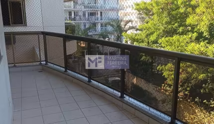 Apartamento para locação, Recreio dos Bandeirantes, Rio de Janeiro, RJ