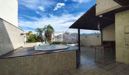 Cobertura / Penthouse para Locação, Recreio dos Bandeirantes, Rio de Janeiro, RJ