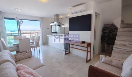 Cobertura / Penthouse para locação, Recreio dos Bandeirantes, Rio de Janeiro, RJ