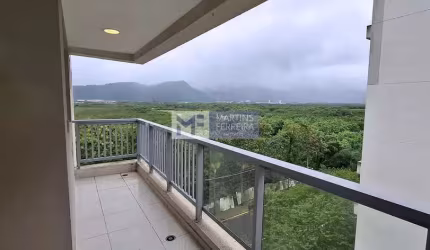 Apartamento para locação, Recreio dos Bandeirantes, Rio de Janeiro, RJ