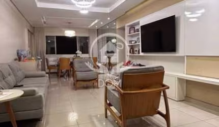 Apartamento à venda no Edificío Gonden - Setor Oeste