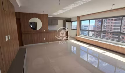 Apartamento para Locação no 3 suítes Plenas - Muy Bueno - Próximo ao Parque Vaca Brava
