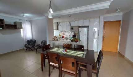 Apartamento à venda com 2 quartos sendo 1 suíte - 80m² -  Setor Parque Amazônia