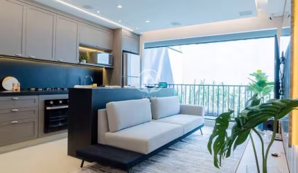 Venha conhecer URBAN GARDEM Residence  - 594m² com muito Lazer e Diversão integrada com a Natureza
