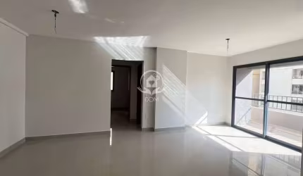 Apartamento com 3 suítes à venda, 90,99m², Setor Bueno - Goiânia-Go