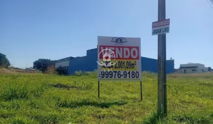 Lote/Terreno à venda no setor Jardim Helvécia - Aparecida de Goiânia