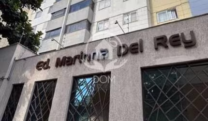 Apartamento à venda no Setor Bela Vista - Edifício Marina Del Rey - 3 quartos sendo 1 suíte