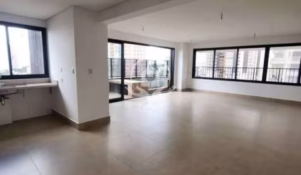 City Terraço Bougainville empreendimento alto padrão - 244,40m² à venda.