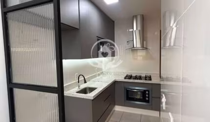 Apartamento à venda no Residencial Vida Milão - 2 quartos sendo 1 suíte