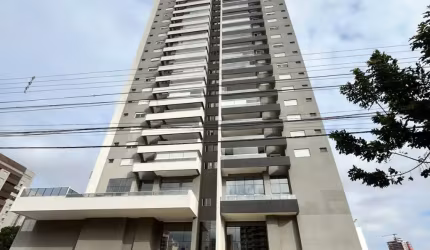 Apartamento Setor Oeste em Goiânia - L'Essence De Lá Citè