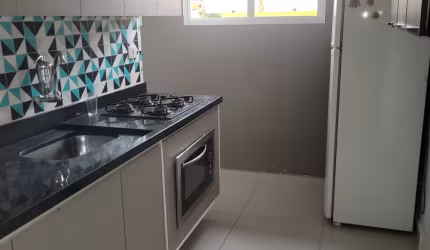 Apartamento em localização privilegiada e em fase de valorização