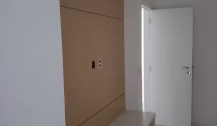 Lindo apartamento pronto para morar, excelente localização da Praia do Canto