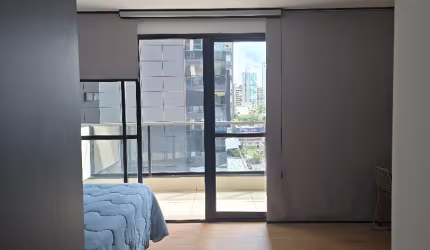 Lindo apartamento conceito Studio alto padrao