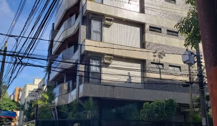 Lindo apto em Jardim da Penha