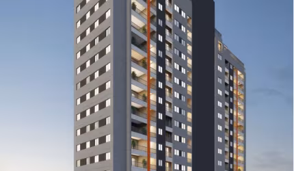 STUDIO E APARTAMENTOS NO METRÔ CARRÃO