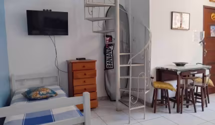 Cobertura Charme