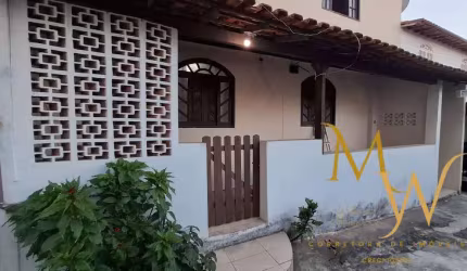 Casa Próximo ao Centro de São Pedro da Aldeia.