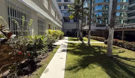 Apartamento à Venda – Bairro Algodoal, Cabo Frio