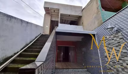 Casa aconchegante no Boqueirão,  em São Pedro da Aldeia-RJ.