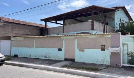 Casa Duplex, Grande e Espaçosa em São Pedro da Aldeia-RJ.