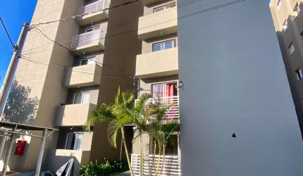 Apartamento Oportunidade Residencial Carpe Diem