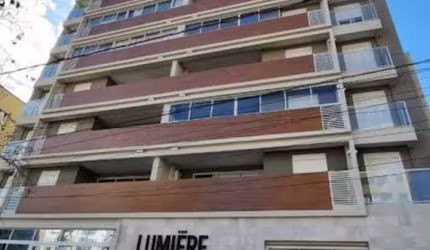 Apartamento Todo mobiliado venda Centro