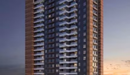 apartamento no ancoratto jaguaribe vista mar com 3 vagas