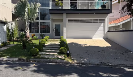 Lindo sobrado condomínio Arujá 5