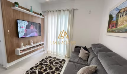 Apartamento com 2 dormitórios no bairro Village