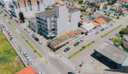 Excelente ponto comercial a venda, bem no centro de Imbituba