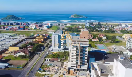 Apartamento Studio com infraestrutura completa .