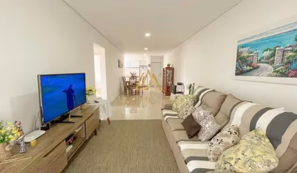 Apartamento 3 dormitórios com suíte à venda no centro de Imbituba-SC.