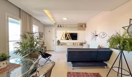 Lindo apartamento à venda no bairro Village de Imbituba-SC.