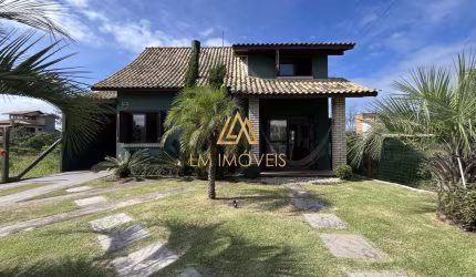 Casa próximo a praia