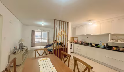 Apartamento 2 dormitórios à venda na melhor localização da cidade.