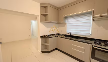 Apartamento 2 dormitórios localizado no bairro Paes Leme.