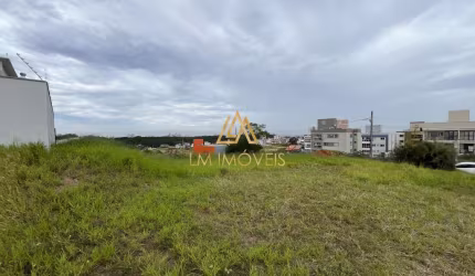 Lote à venda no bairro Village, um dos melhores e mais valorizados bairros de Im