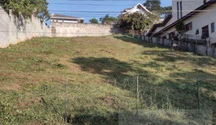 Terreno em Condomínio para Venda em Arujá, Arujázinho I, II e III