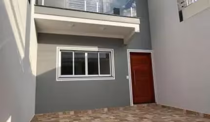 Sobrado para Venda em Guarulhos, Jardim Cumbica, 3 dormitórios, 1 suíte, 3 banheiros, 2 vagas