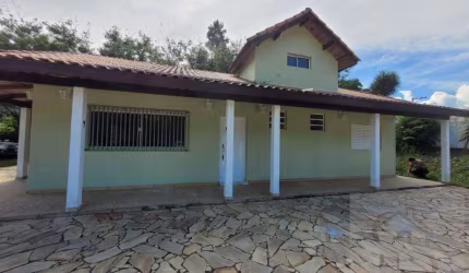 Chácara para Venda em Arujá, Chácaras Copaco, 3 dormitórios, 2 banheiros, 40 vagas