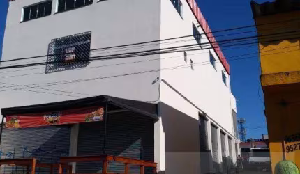 Prédio para Venda em Guarulhos, Jardim Novo Portugal, 8 banheiros