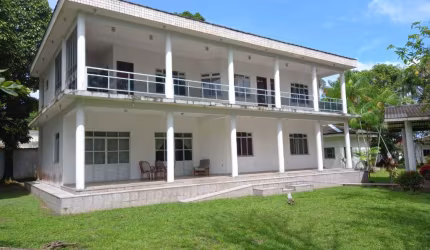 CASA CONDOMÍNIO AMAZON GARDEN