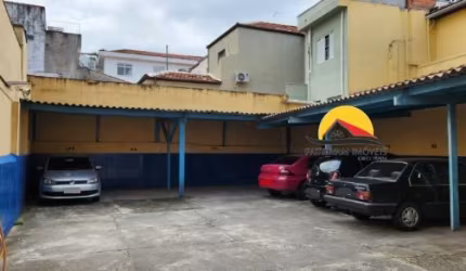 APTO C/ 01 VAGA