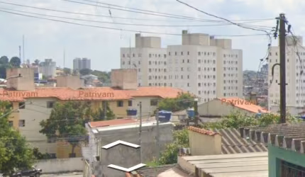 Terreno para Construtora
