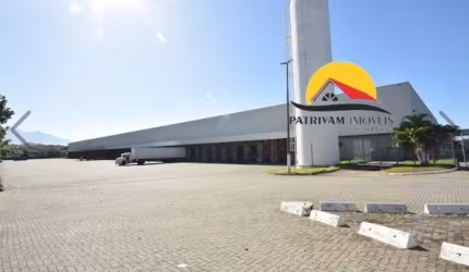 Centro Logístico