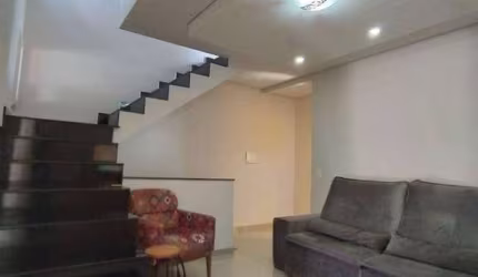 Casa com 3 dormitórios à venda por R$ 416.000,00 - Benfica - Juiz de Fora/MG