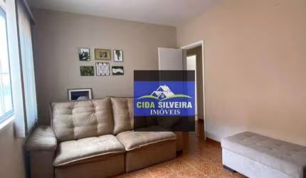 Apartamento com 3 dormitórios à venda, 65 m² por R$ 165.000,00 - Nova Benfica - Juiz de Fora/MG