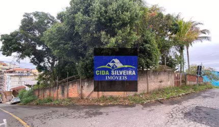 Terreno à venda, 900 m² por R$ 795.000,00 - Nova Era - Juiz de Fora/MG