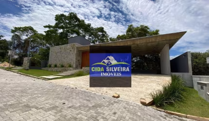 Casa com 4 dormitórios à venda por R$ 2.800.000,00 - Granville - Juiz de Fora/MG