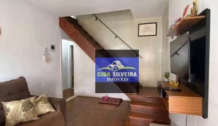 Cobertura com 4 dormitórios à venda, 160 m² por R$ 300.000,00 - Cidade do Sol - Juiz de Fora/MG
